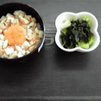 昼ごはん