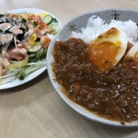 今日のごはん